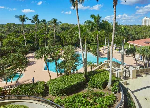 Property at 23750 Via Trevi Way #304, Estero, FL 34134, 4 beds, 3.5 baths