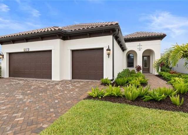Property at 4075 Pegasus Way, Naples, FL 34120, 3 beds, 2 baths