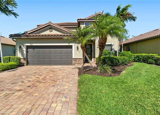 Property at 13570 San Georgio Dr, Estero, FL 33928, 5 beds, 3 baths