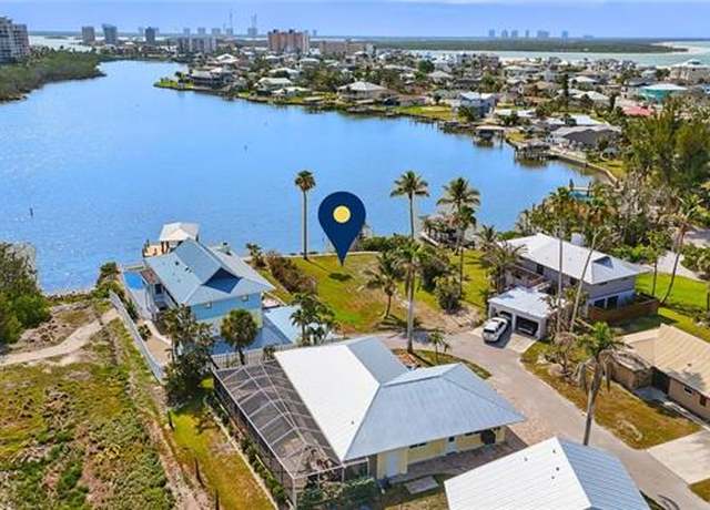 Property at 22491 Buccaneer Lagoon St, Fort Myers Beach, FL 33931