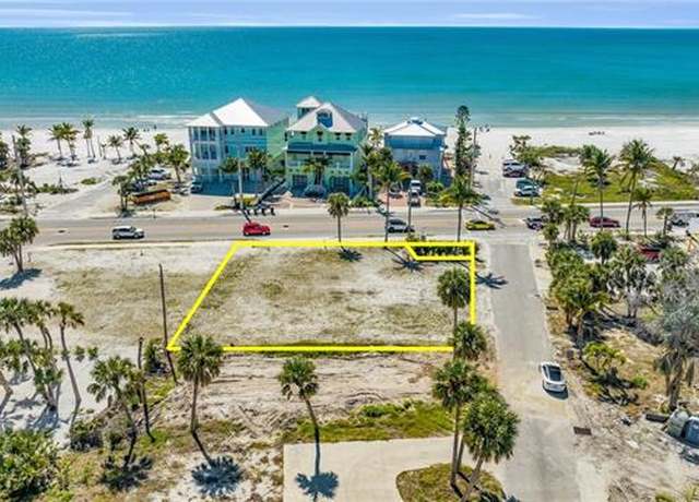 Property at 96 Hercules Dr, Fort Myers Beach, FL 33931