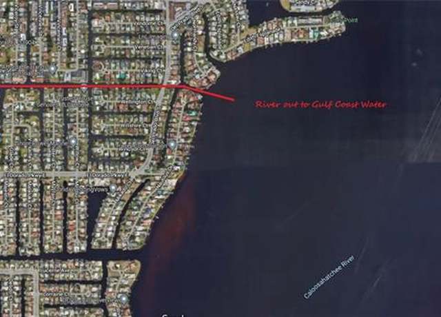 Property at 4918 Viceroy St, Cape Coral, FL 33904