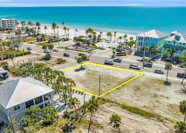 Property at 111 Coconut Dr, Fort Myers Beach, FL 33931