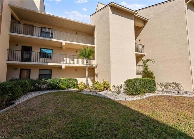 Property at 13240 White Marsh Ln #3120, Fort Myers, FL 33912, 2 beds, 2 baths