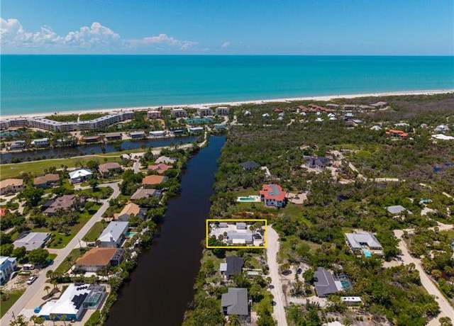 Property at 450 Birdsong Pl, Sanibel, FL 33957, 3 beds, 3 baths