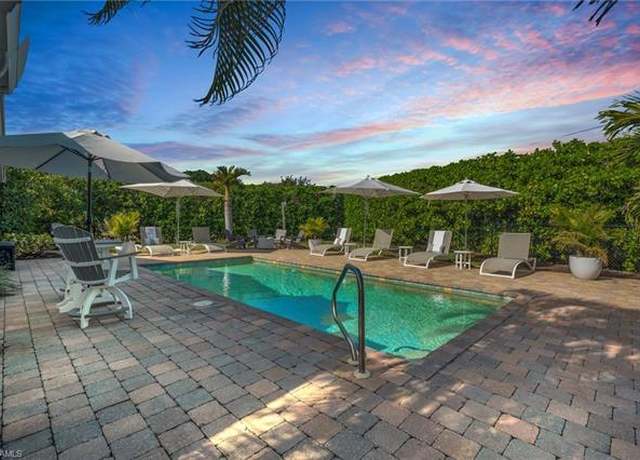 Property at 97 1st St, Bonita Springs, FL 34134, 3 beds, 3 baths