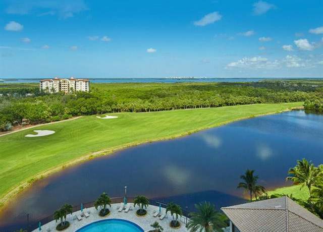 Property at 4800 Pelican Colony Blvd #803, Bonita Springs, FL 34134, 3 beds, 3.5 baths