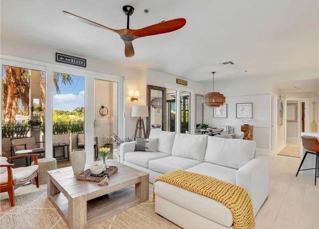 Property at 365 5th Ave S #307, Naples, FL 34102, 2 beds, 2 baths