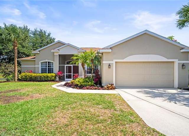 Property at 8809 Maple Glen Cir, Fort Myers, FL 33912, 3 beds, 2 baths