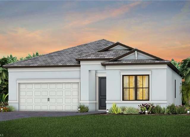 Property at 4515 Annapolis Ave, Ave Maria, FL 34142, 3 beds, 2 baths
