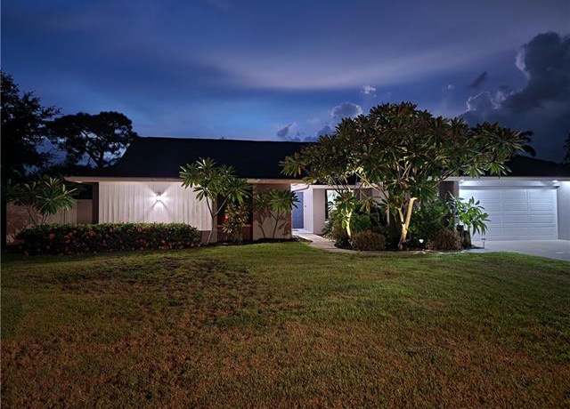 Property at 5728 Stonehaven Dr, North Fort Myers, FL 33903, 4 beds, 2.5 baths
