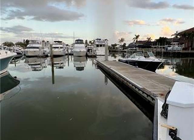 Property at 1402 N Collier Blvd, Marco Island, FL 34145