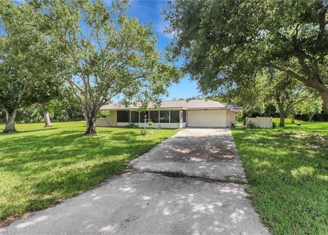Property at 15321 Will Lew Ln, Fort Myers, FL 33908, 2 beds, 2 baths