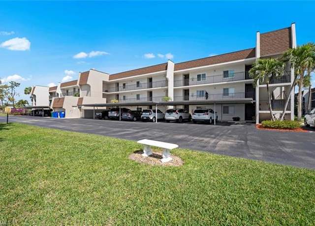 Property at 25802 Cockleshell Dr #315, Bonita Springs, FL 34135, 2 beds, 2 baths