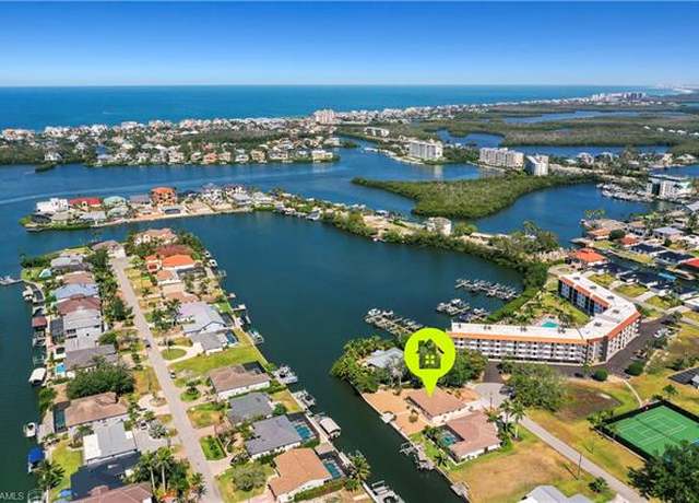 Property at 230 5th St, Bonita Springs, FL 34134, 3 beds, 2.5 baths