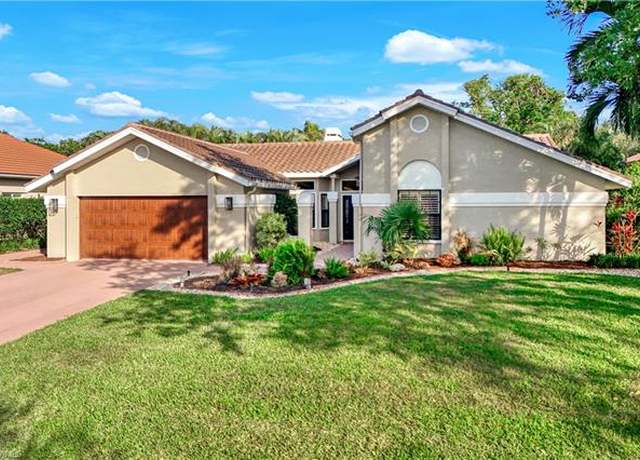 Property at 9810 Leeward Ct, Fort Myers, FL 33919, 3 beds, 2 baths