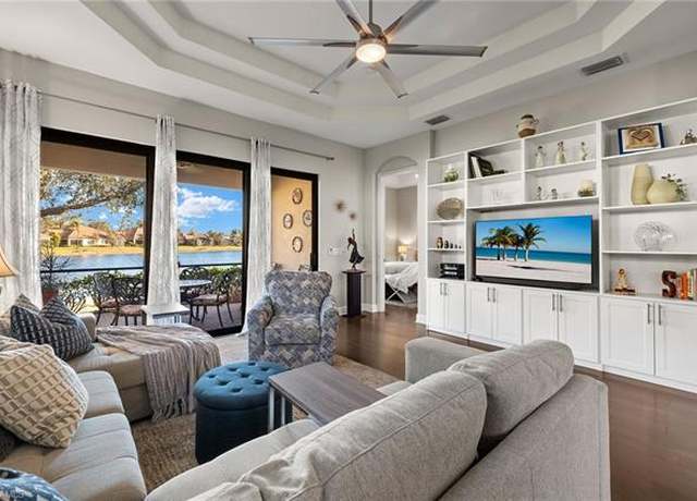 Property at 9492 Isla Bella Cir, Bonita Springs, FL 34135, 2 beds, 2 baths