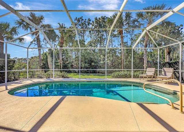 Property at 9375 Oak Strand Dr, Estero, FL 34135, 2 beds, 2 baths