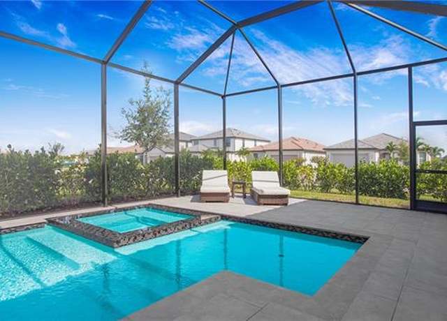 Property at 20402 Pebble Glen Dr, Estero, FL 33928, 3 beds, 2.5 baths