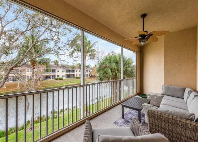 Property at 6021 Jonathans Bay Cir #302, Fort Myers, FL 33908, 4 beds, 2 baths