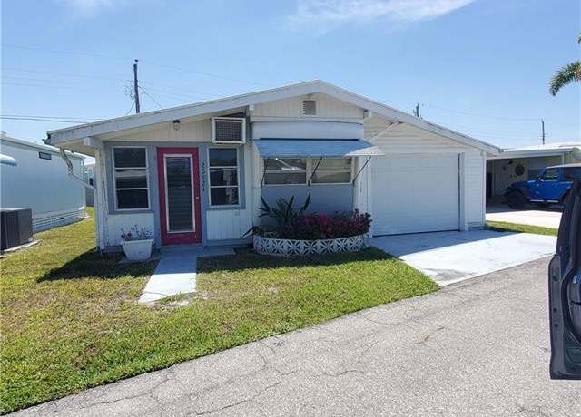 Property at 20621 Anchor Dr, Estero, FL 33928, 1 bed, 1 bath