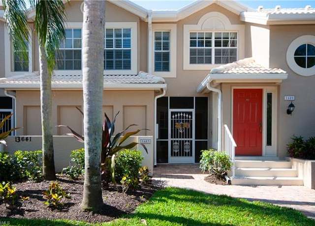 Property at 13641 Worthington Way #1603, Bonita Springs, FL 34135, 2 beds, 2 baths