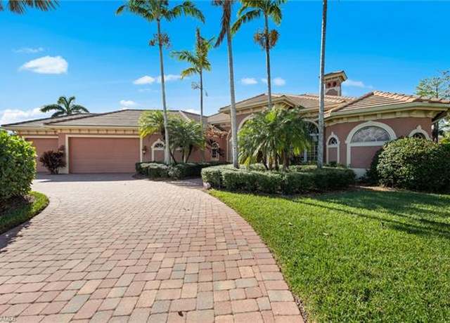 Property at 20569 Wildcat Run Dr, Estero, FL 33928, 4 beds, 3 baths