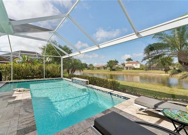 Property at 14537 Grapevine Dr, Naples, FL 34114, 3 beds, 2 baths