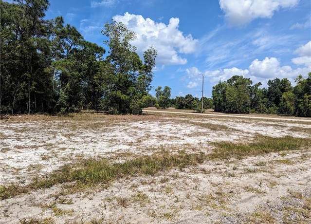Property at 3700 NW 46th Ln, Cape Coral, FL 33993