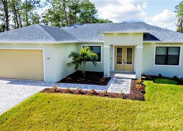Property at 1521 Palmetto Ave, Lehigh Acres, FL 33972, 3 beds, 2 baths