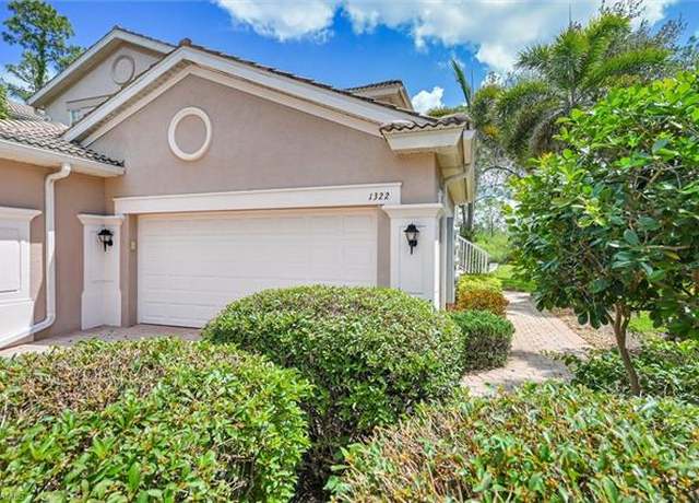 Property at 28111 Tamberine Ct #1322, Bonita Springs, FL 34135, 3 beds, 2 baths