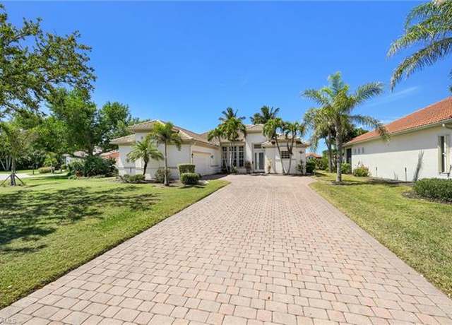 Property at 11105 Sea Tropic Ln, Fort Myers, FL 33908, 3 beds, 2 baths