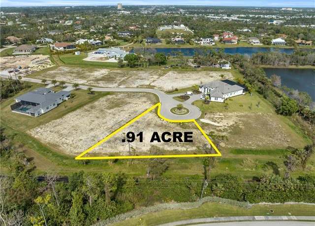 Property at 15860 Hampton View Ct, Fort Myers, FL 33908