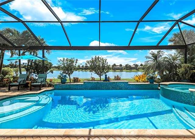 Property at 10437 Solaro St, Fort Myers, FL 33913, 3 beds, 3 baths