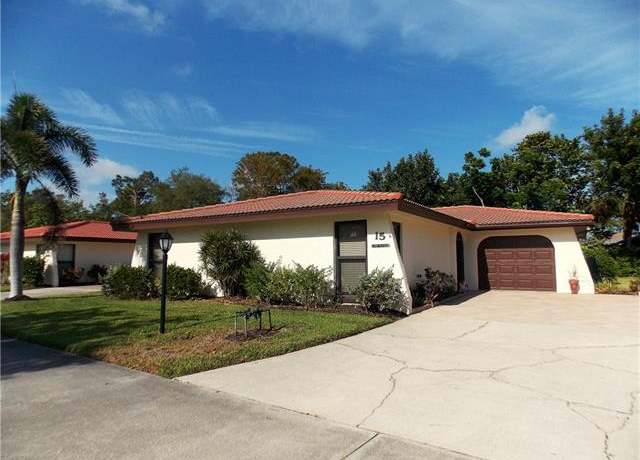 Property at 27820 Village Dr, Bonita Springs, FL 34135, 2 beds, 2 baths