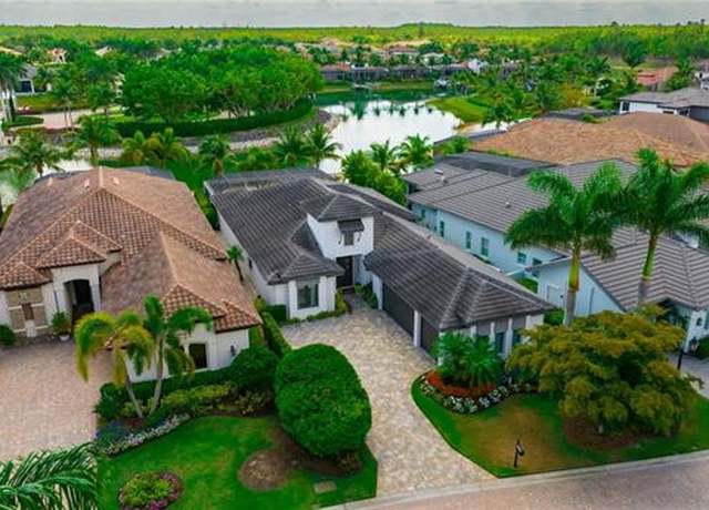 Property at 17441 Via Lugano Ct, Miromar Lakes, FL 33913, 4 beds, 3.5 baths