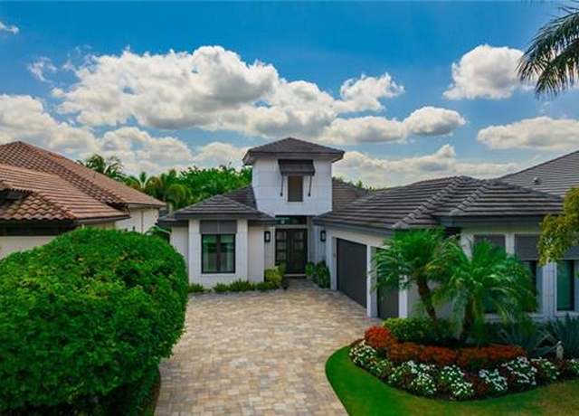Property at 17441 Via Lugano Ct, Miromar Lakes, FL 33913, 4 beds, 3.5 baths