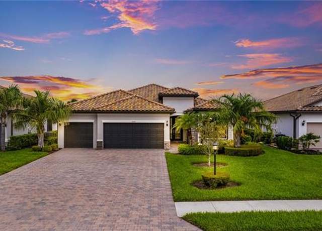 Property at 19197 Elston Way, Estero, FL 33928, 4 beds, 2 baths