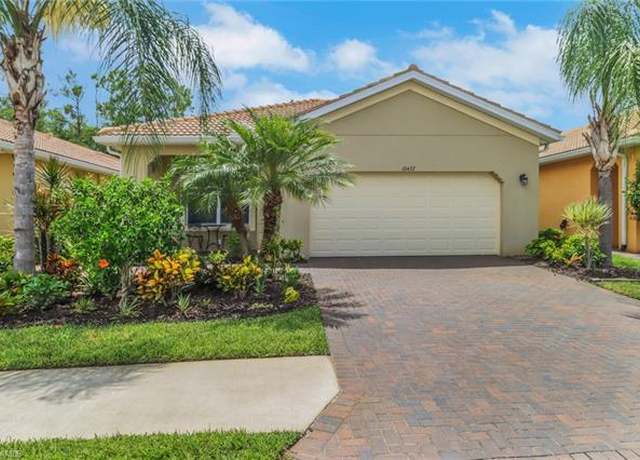 Property at 10457 Prato Dr, Fort Myers, FL 33913, 2 beds, 2 baths
