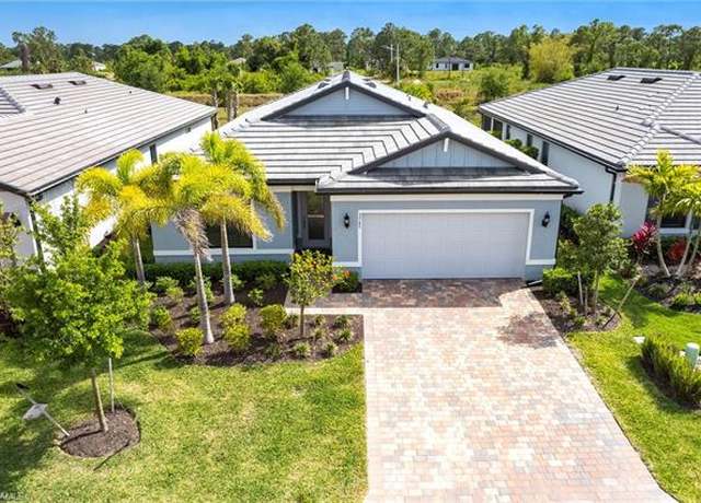 Property at 3745 Passion Vine Dr, Alva, FL 33920, 4 beds, 2 baths