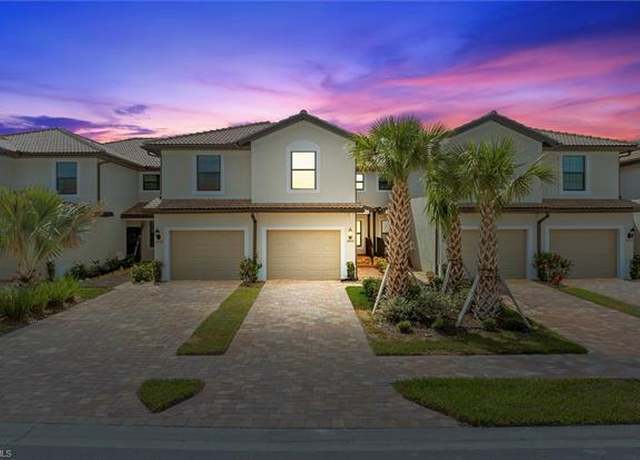 Property at 5689 Mayflower Way #1005, Ave Maria, FL 34142, 3 beds, 2.5 baths