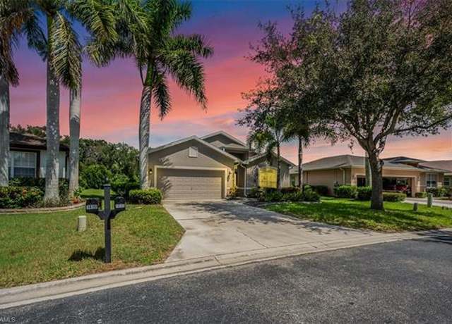 Property at 14155 Danpark Loop, Fort Myers, FL 33912, 3 beds, 2 baths