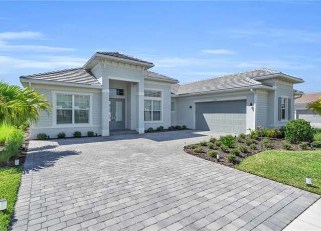 Property at 15948 Cranes Marsh Ct, Punta Gorda, FL 33982, 3 beds, 3 baths
