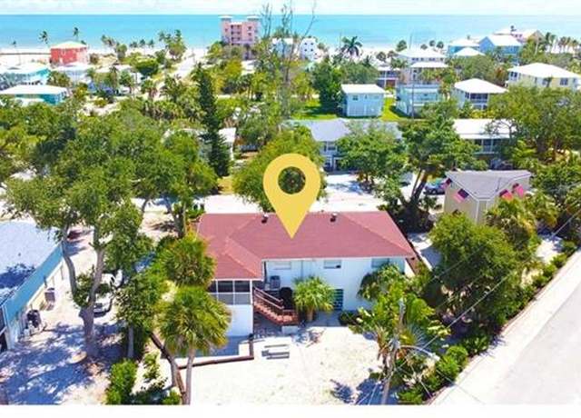 Property at 5441-5451 Oak Ridge Ave, Fort Myers Beach, FL 33931, 3 beds, 2 baths