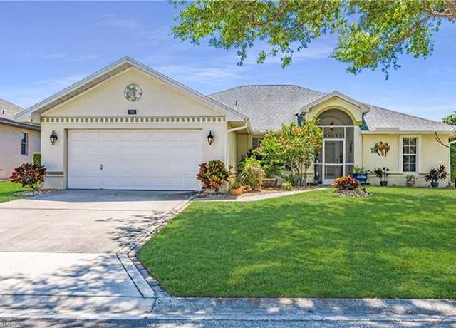 Property at 3931 Preserve Way, Estero, FL 33928, 3 beds, 2 baths