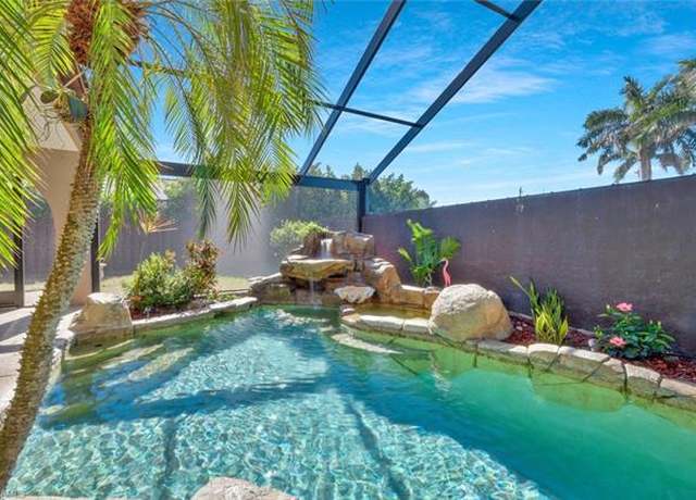 Property at 27419 Pollard Dr, Bonita Springs, FL 34135, 3 beds, 2.5 baths