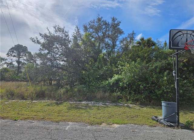 Property at 3319 3rd St SW, Lehigh Acres, FL 33976