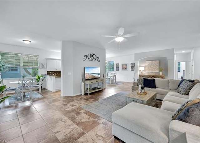 Property at 3420 Ballybridge Cir #202, Bonita Springs, FL 34134, 3 beds, 2 baths