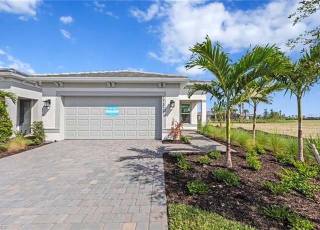 Property at 17321 Willow Tree Ln, North Fort Myers, FL 33917, 2 beds, 2 baths