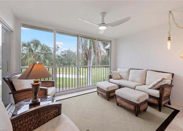 Property at 26180 Clarkston Dr #201, Bonita Springs, FL 34135, 2 beds, 2 baths